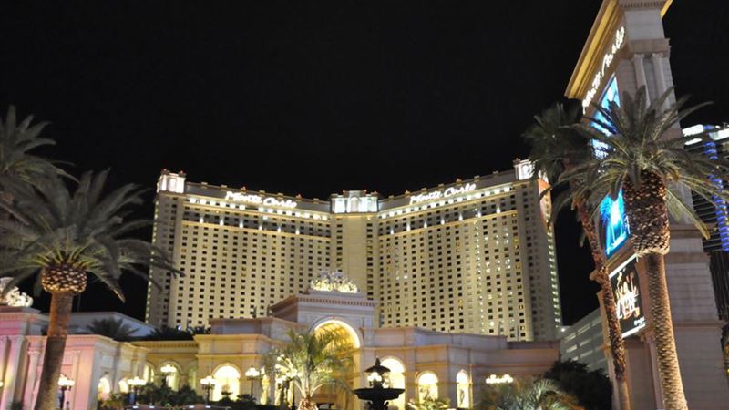 Top Websites for Unbeatable Las Vegas Hotel Deals and Discounts