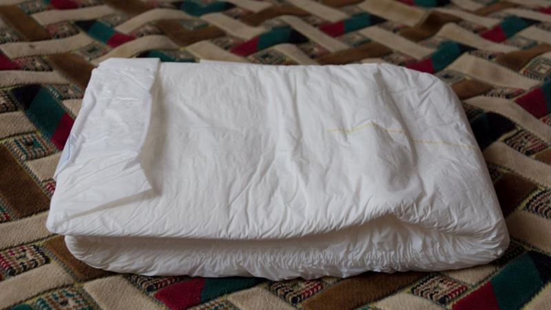 Comprehensive Overview of Specialized Adult Diapers and Their Practical Applications