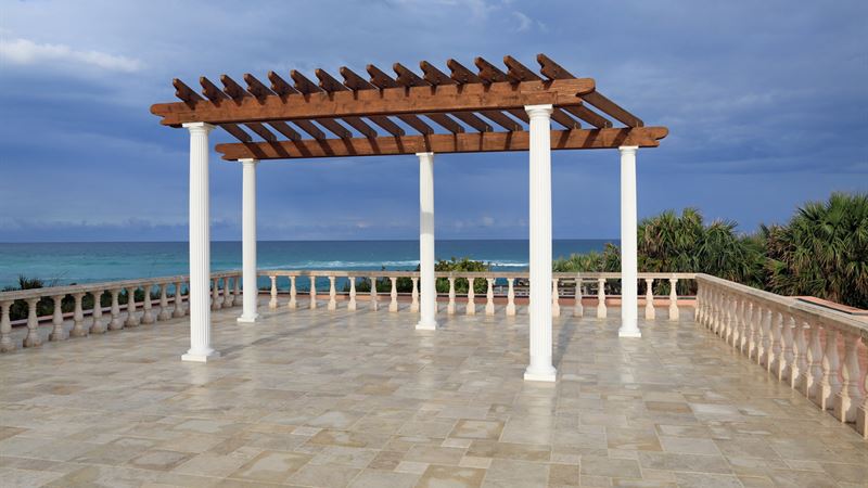 Leading Pergola Manufacturers and Suppliers in Mexico: Your Guide to Quality Outdoor Structures