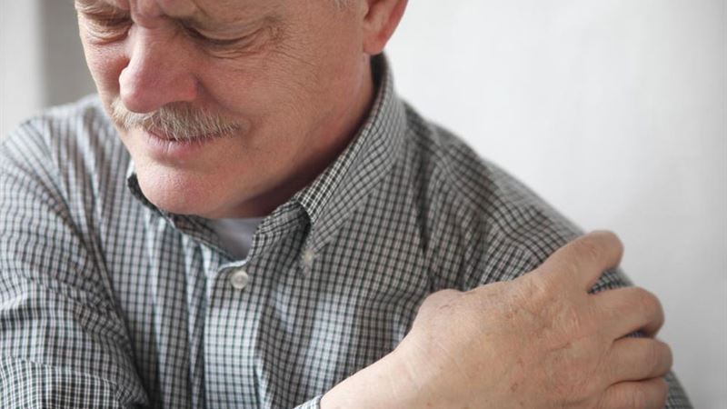 Comprehensive Guide to Frozen Shoulder: Recognizing Symptoms and Exploring Effective Treatments