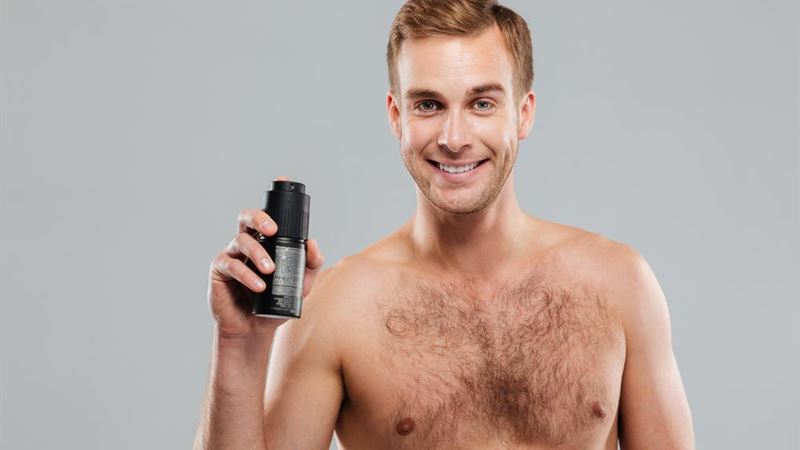 Essential Guide to Selecting the Perfect Men’s Deodorant