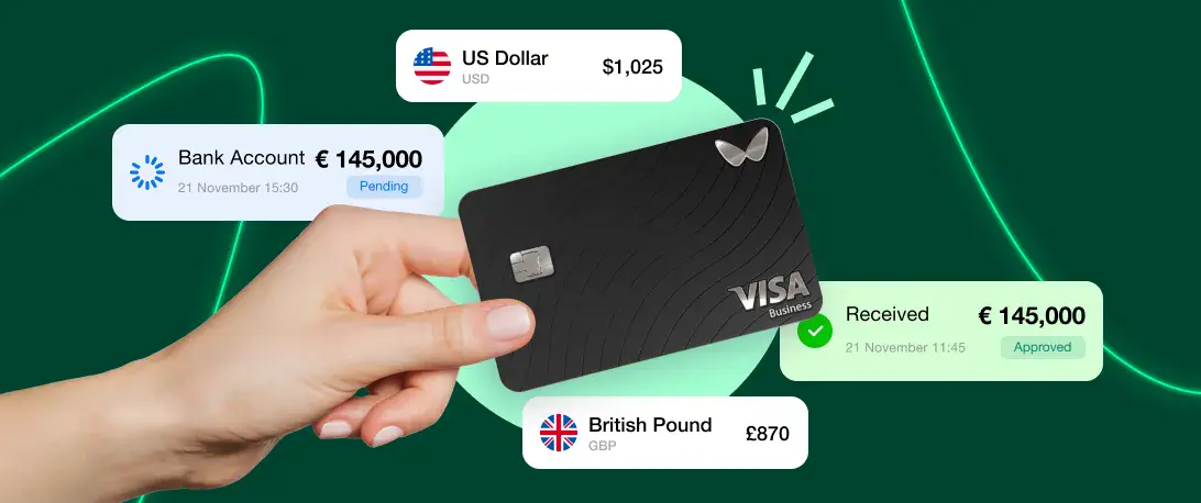 Comprehensive Guide to the Top Business Credit Cards in the UK for 2025