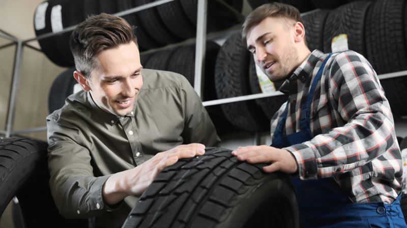 Ultimate Guide to Finding the Best Sears Tires Coupons and Discounts
