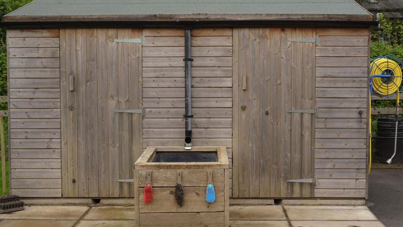 Essential Considerations for Selecting the Perfect Storage Shed