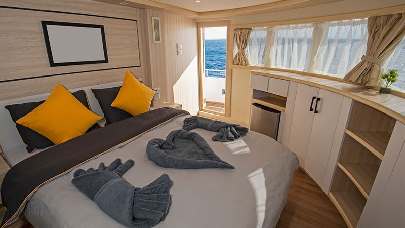 Ultimate Guide to Securing Incredible Deals on Unsold Cruise Cabins