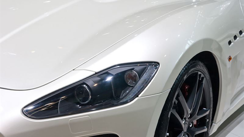 Discover the Innovative Features of the Latest Tesla Model X