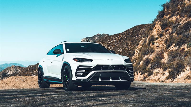 The Most Popular SUVs of 2024: A Comprehensive Guide to the Top Models