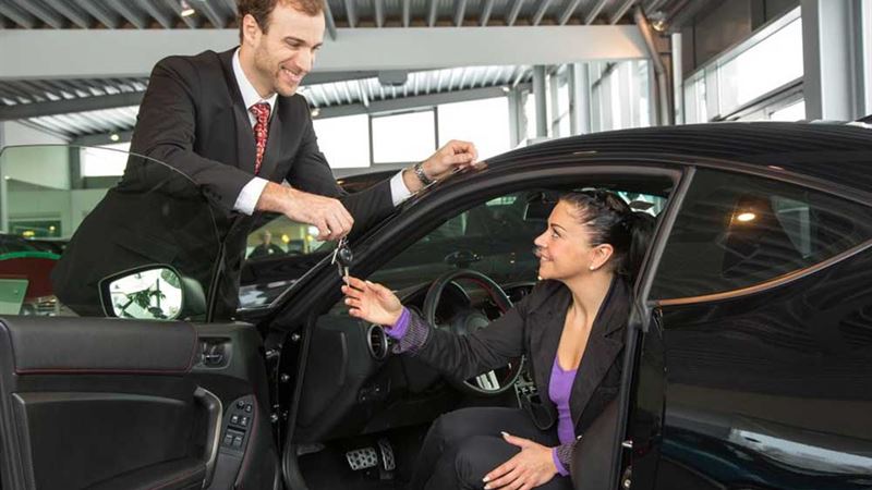 Comprehensive Guide to Purchasing Repossessed Vehicles at Sales