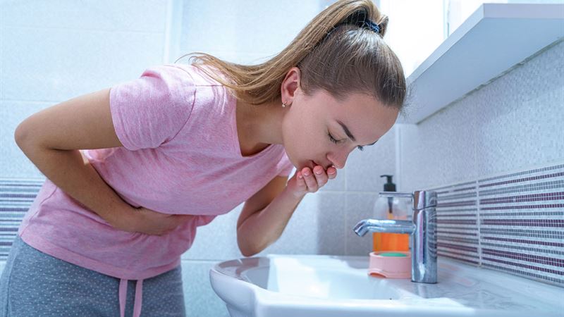 Understanding Norovirus: Causes, Symptoms, Prevention, and Management