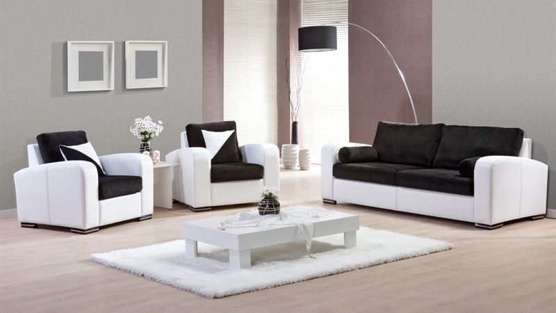 Comprehensive Guide to Modern Living Room Furniture Sets for a Stylish Home