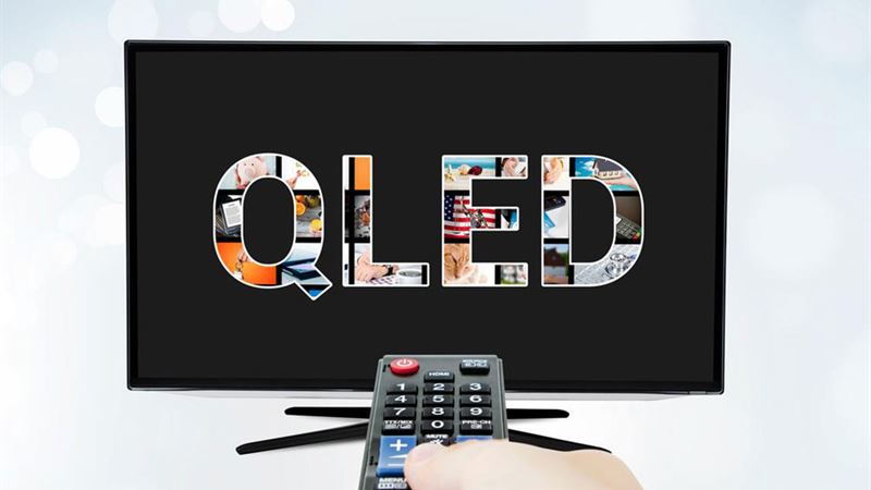 Comparative Guide to LED, OLED, and QLED Televisions: Which Is the Best Choice?