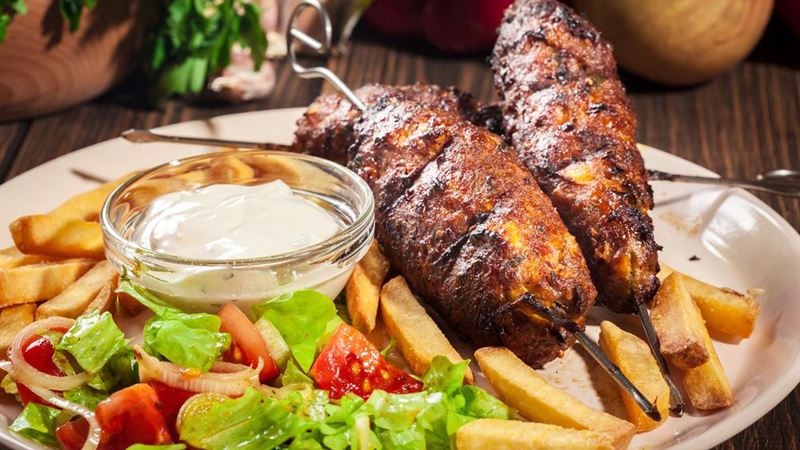 Vibrant & Nutritious Mediterranean Cuisine: A Guide to Healthy Eating