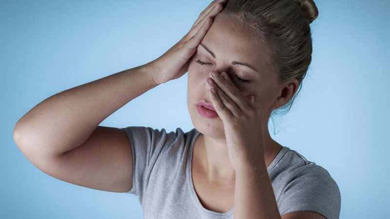 Comprehensive Guide to Alleviating Cold Nasal Congestion Effectively