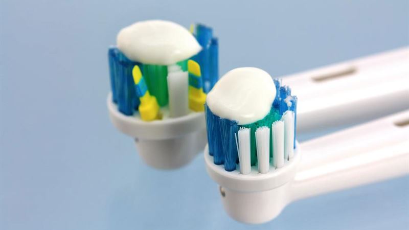 Top 3 Electric Toothbrush Options You Can Purchase Online Today