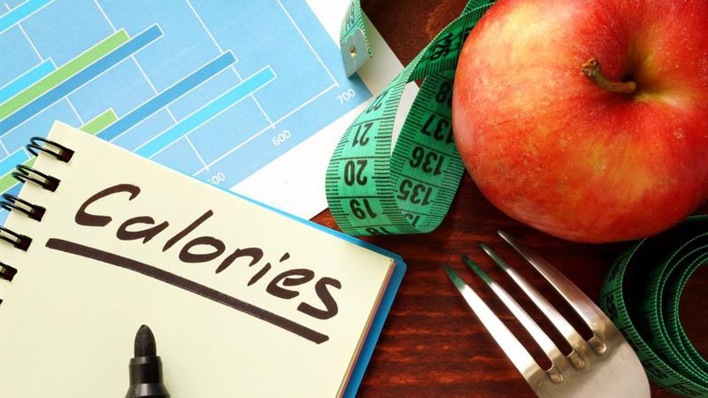 The Critical Role of Tracking Your Daily Calorie Intake for Optimal Health