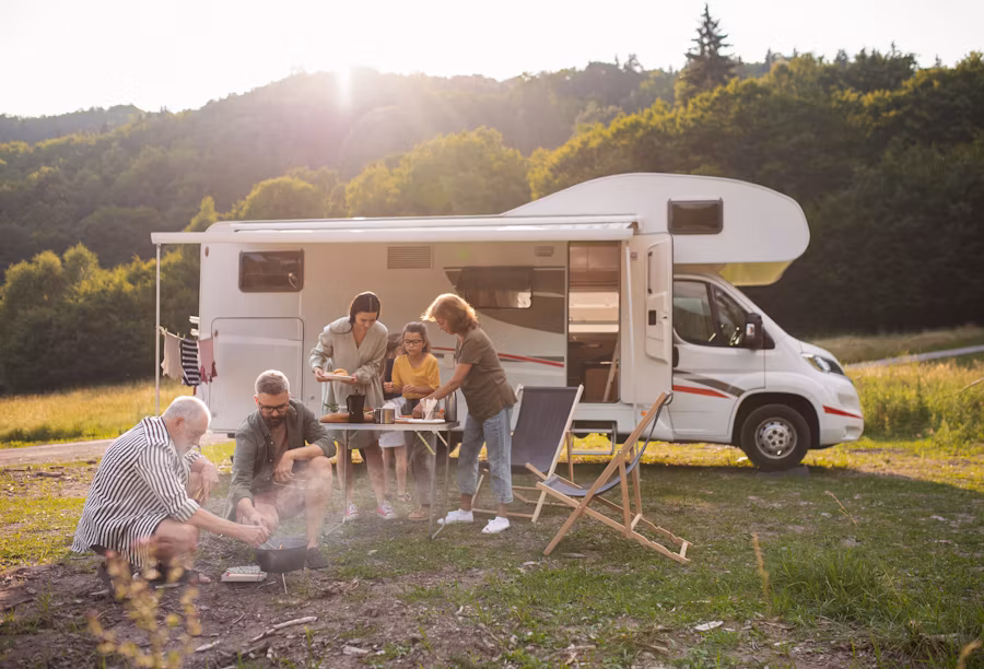 Ultimate Guide to Top-Rated RV Insurance Solutions in the United States