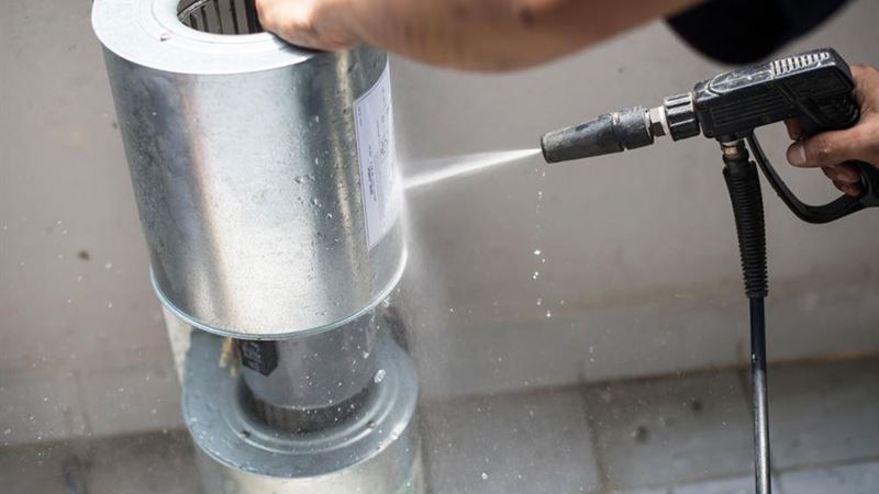 Comprehensive Guide to Selecting the Ideal Air Duct Cleaning Service