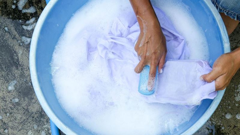 Avoid These Common Pitfalls When Shopping for Laundry Detergent Coupons