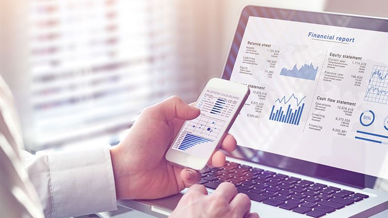 Essential Guide to Selecting the Perfect Financial Management Software for Your Business