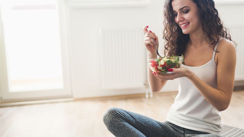 Comprehensive Guide to Foods that Alleviate and Worsen Nasal Congestion