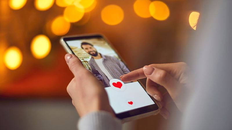 Top 4 Most Popular Dating Platforms in India for 2024