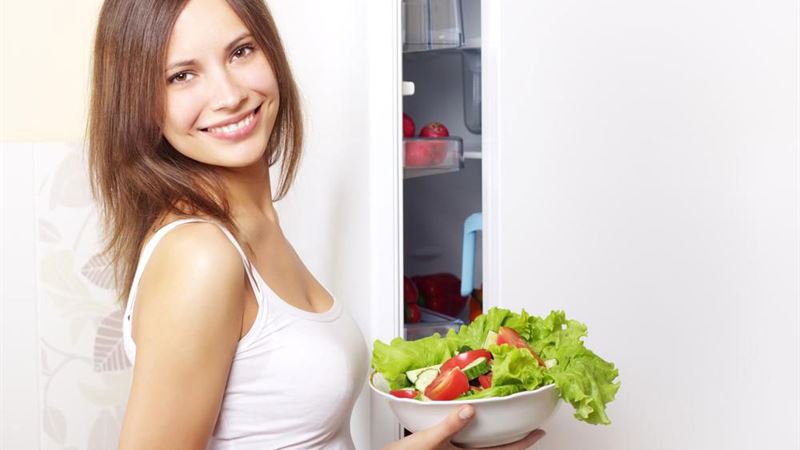 Top Reasons to Choose French Door Refrigerators for Your Kitchen