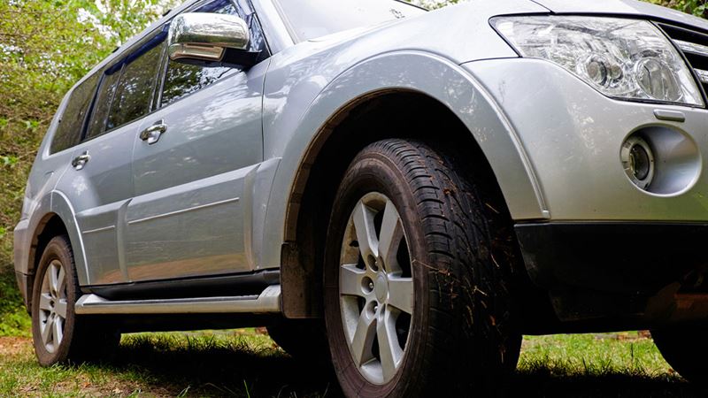 Comprehensive Guide: Why the Hyundai Santa Fe is an Ideal Choice for Senior Drivers