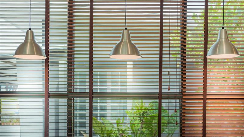 Comprehensive Guide to Choosing the Perfect Blinds for Your Home