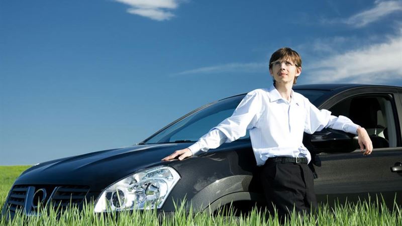 Top 5 Affordable Sedans Under $20,000 in 2016