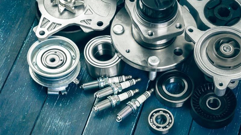 Comprehensive Guide to Finding Affordable Auto Parts for Your Vehicle