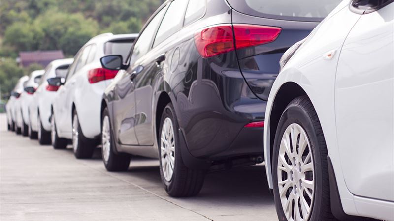 Comprehensive Guide to Modern Parking Management Solutions