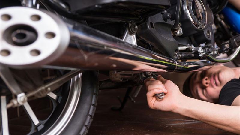 Comprehensive Guide to Motorcycle Maintenance for Enthusiasts