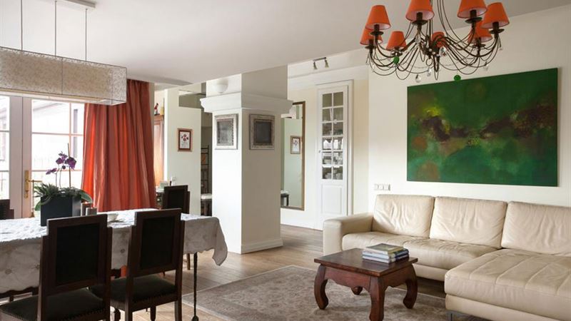 Innovative Space Optimization Techniques for Compact Living Spaces