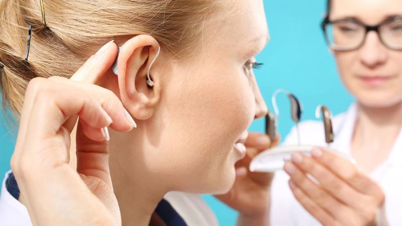 Comprehensive Guide to Modern Hearing Aids: Your Options for Better Hearing