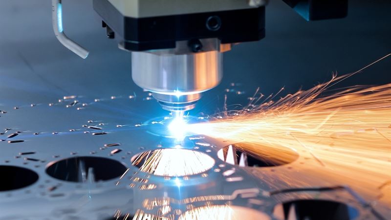 Comprehensive Guide to Laser Cutting Equipment Options in Mexico