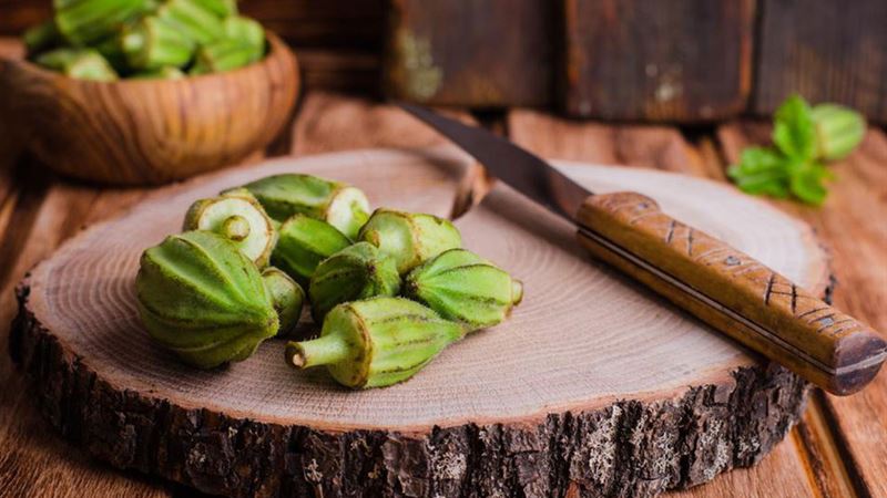 Natural Okra-Based Approaches for Managing Diabetes and Blood Sugar Levels