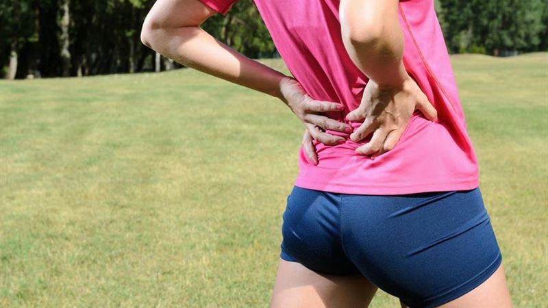 Effective Strategies for Alleviating Chronic Back Pain