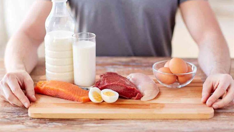 Comprehensive Guide to Designing Nutritional Diets for Long-Term Health and Wellness