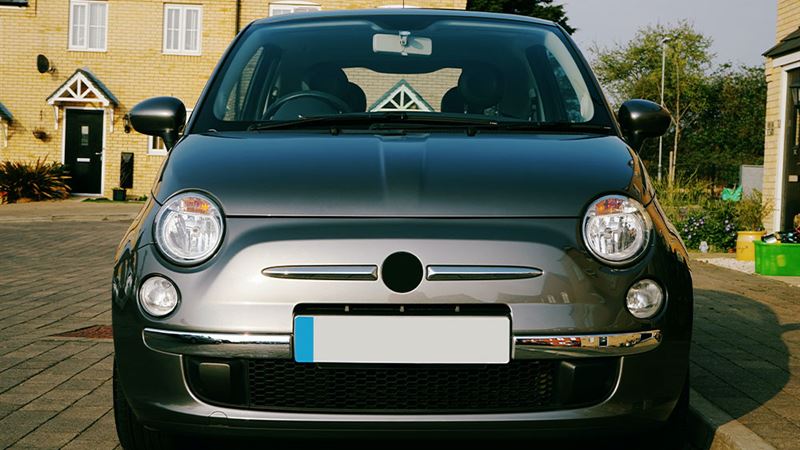 Comprehensive Overview of the FIAT 500L: Features, Variants, and Safety Insights