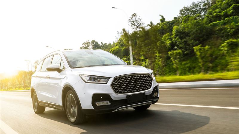 Why the 2022 Ford Escape Outperforms Its Predecessor: An In-Depth Review