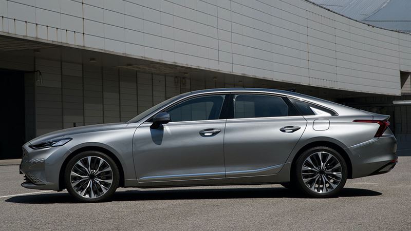 Comprehensive Guide to the Kia Cadenza: Features, Performance, and Buying Tips