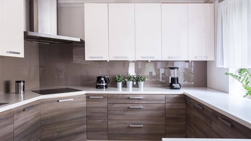 Comprehensive Guide to Selecting Premium Kitchen Cabinets Online