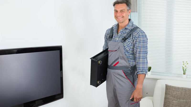 Essential Satellite TV Equipment to Enhance Your Viewing Experience