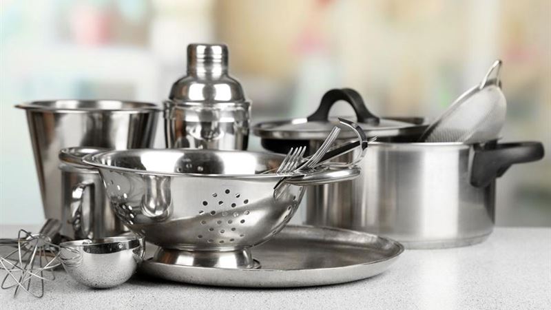 Upgrade Your Kitchen with All Clad's Premium Cookware Collection