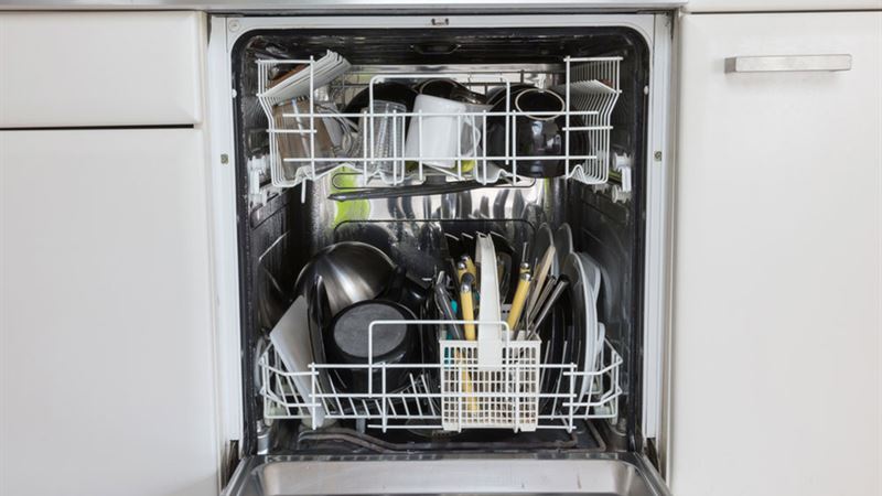 Essential Tips for Purchasing Discounted Dishwashers During Sales Events