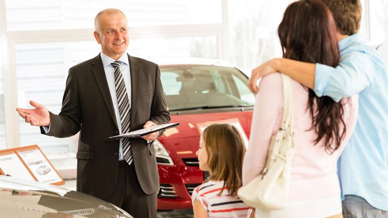 Utilizing Vehicle Title Loans to Navigate Financial Challenges