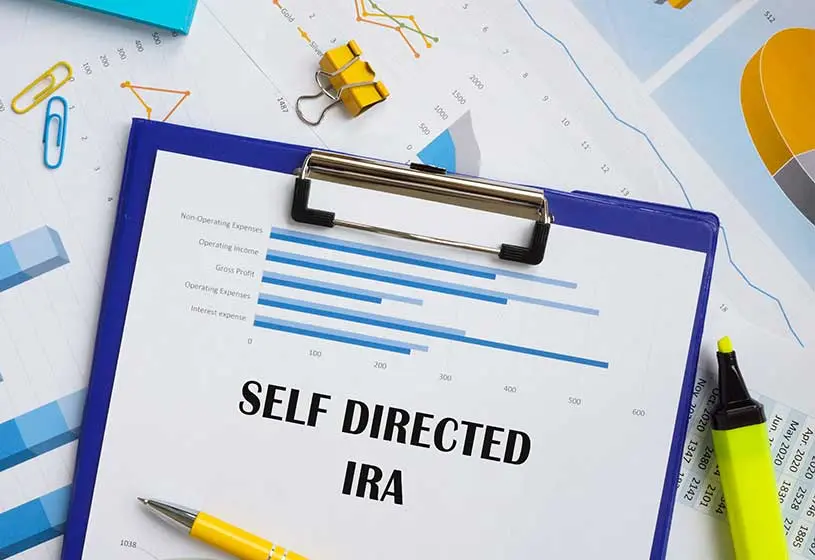 Top Self-Directed IRA Providers in 2025: A Comprehensive Guide to Retirement Investment Freedom