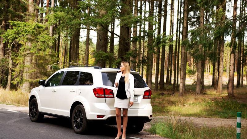 GMC Acadia: The Ultimate Guide to this Versatile Mid-Size SUV