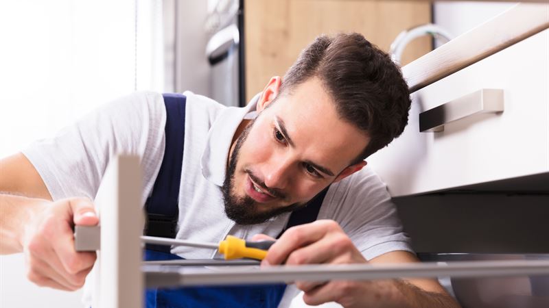 Ultimate Guide to Choosing the Ideal Ready-to-Assemble Kitchen Cabinets