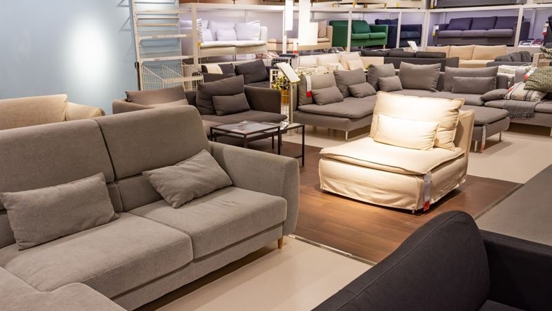 Affordable Sofas in Canada: How to Score Deals on Overstock and Discontinued Models